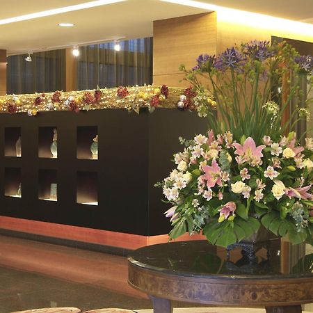 King'S Town Hotel Kaohsiung Exterior photo