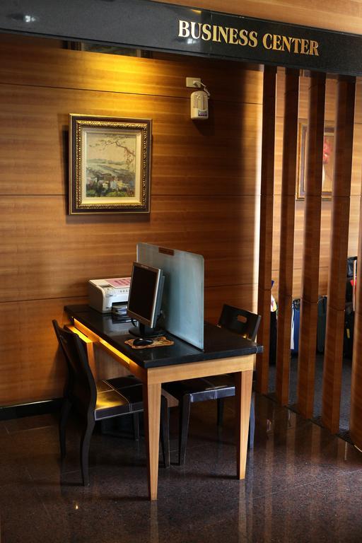 King'S Town Hotel Kaohsiung Exterior photo