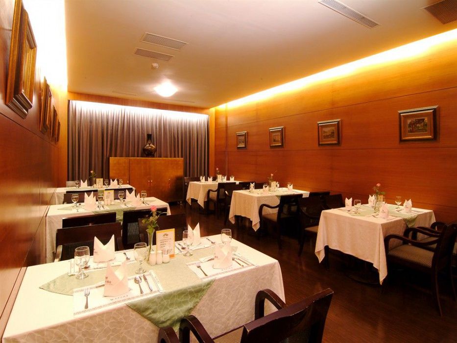 King'S Town Hotel Kaohsiung Exterior photo