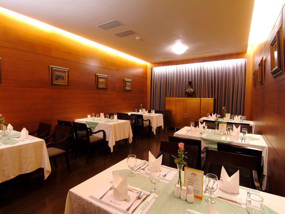 King'S Town Hotel Kaohsiung Exterior photo