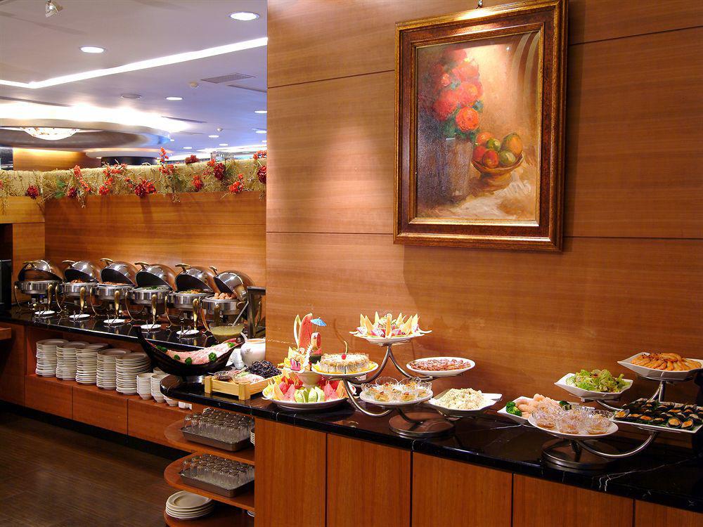 King'S Town Hotel Kaohsiung Exterior photo